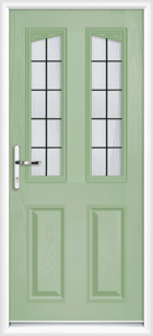 chartwell green